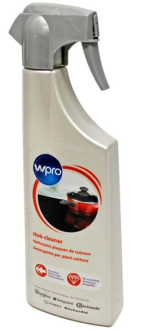 Средство для очистки покрытий Wpro 484000008497 на tehnoparc.md Средство для очистки покрытий Wpro 484000008497