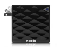 Router wireless Netis WF2416