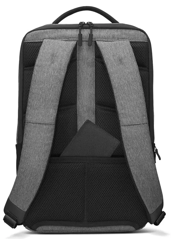 Rucsac Lenovo Urban Backpack B530, gri