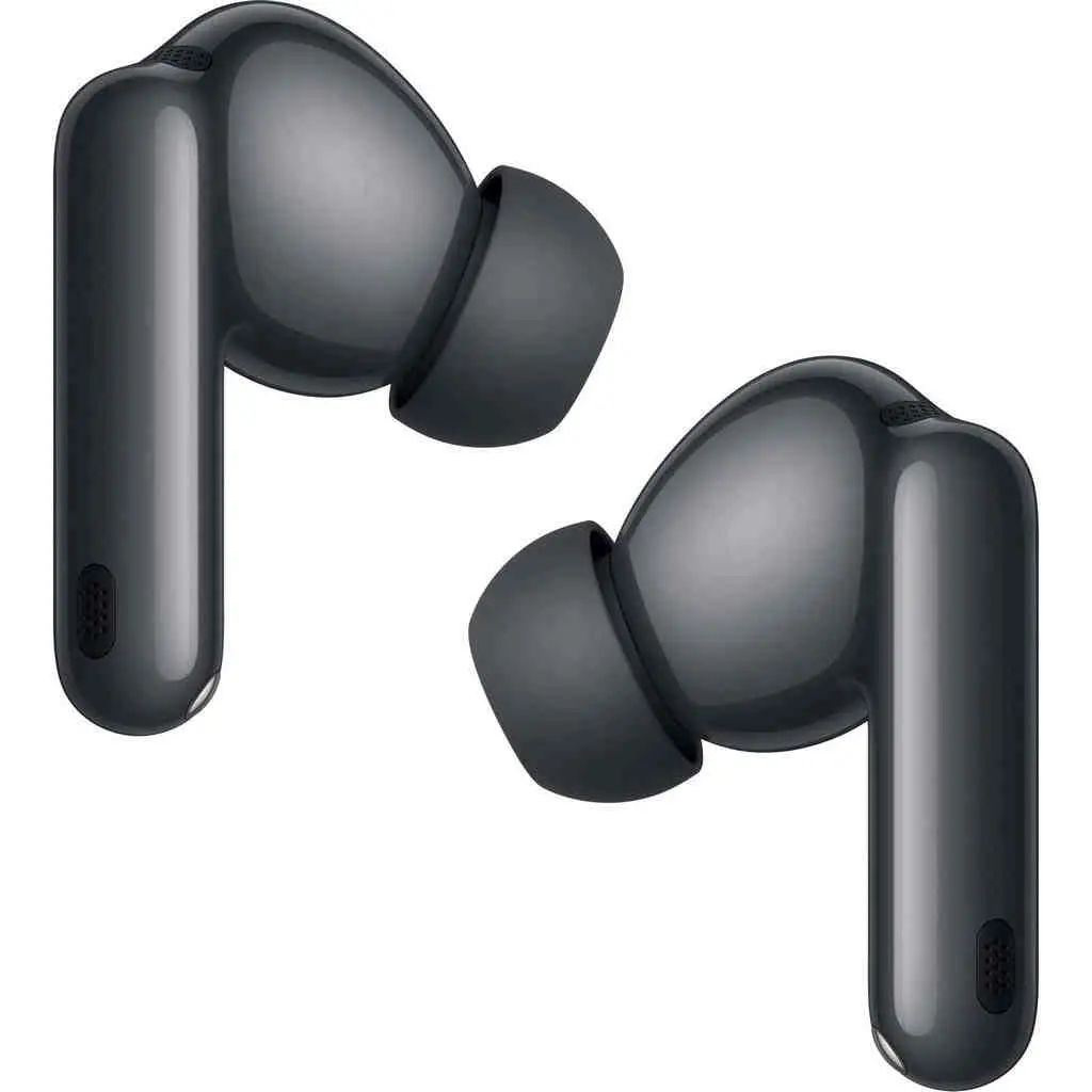 Наушники Huawei FreeBuds 7i, черный