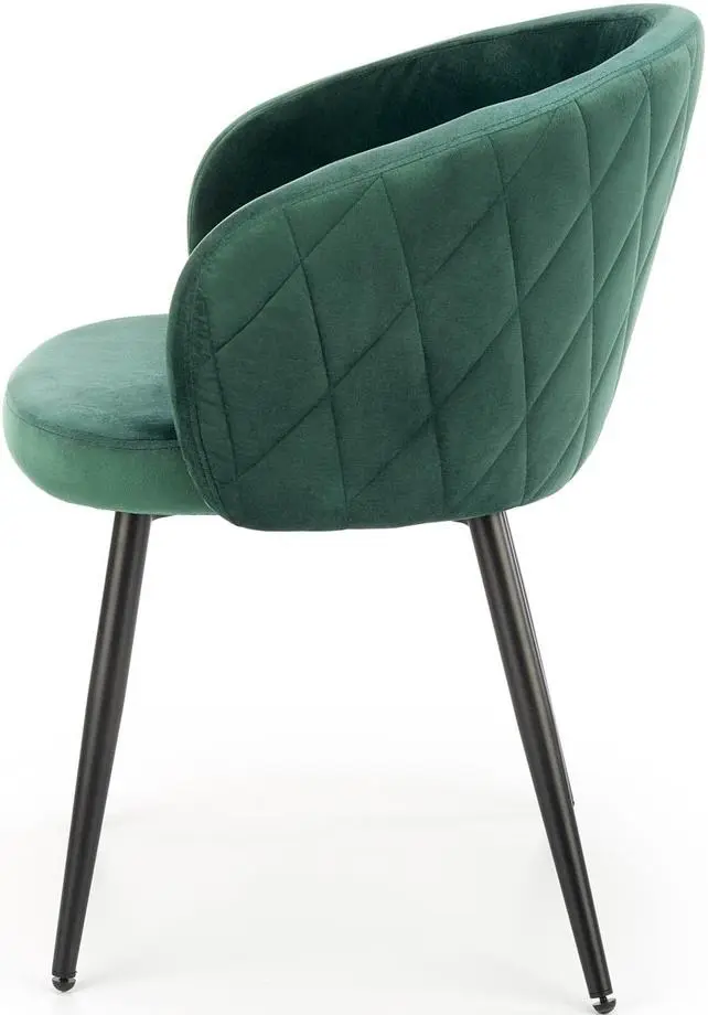 Scaun Halmar K430, verde