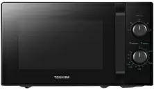 Cuptor cu microunde Toshiba MW-PMM20PBK, negru