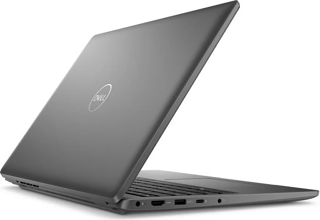 Ноутбук Dell Latitude 3540 (15.6"/FHD/Core i5-1335U/8GB/512GB/Intel Iris Xe/Win11Pro), серый