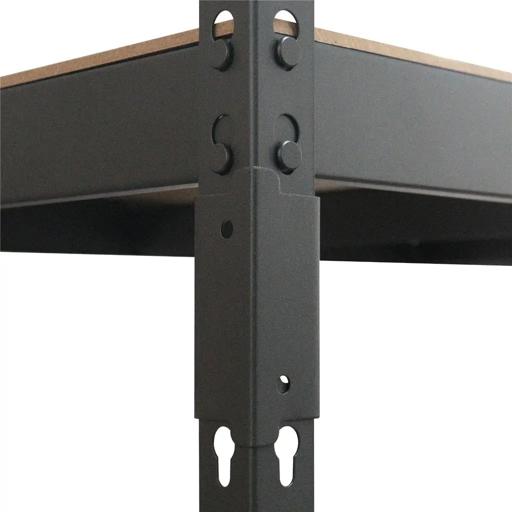Стеллаж Xenos StrongLine 180x120x40cm