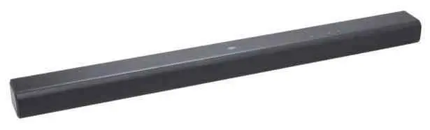 Soundbar JBL SB550, negru