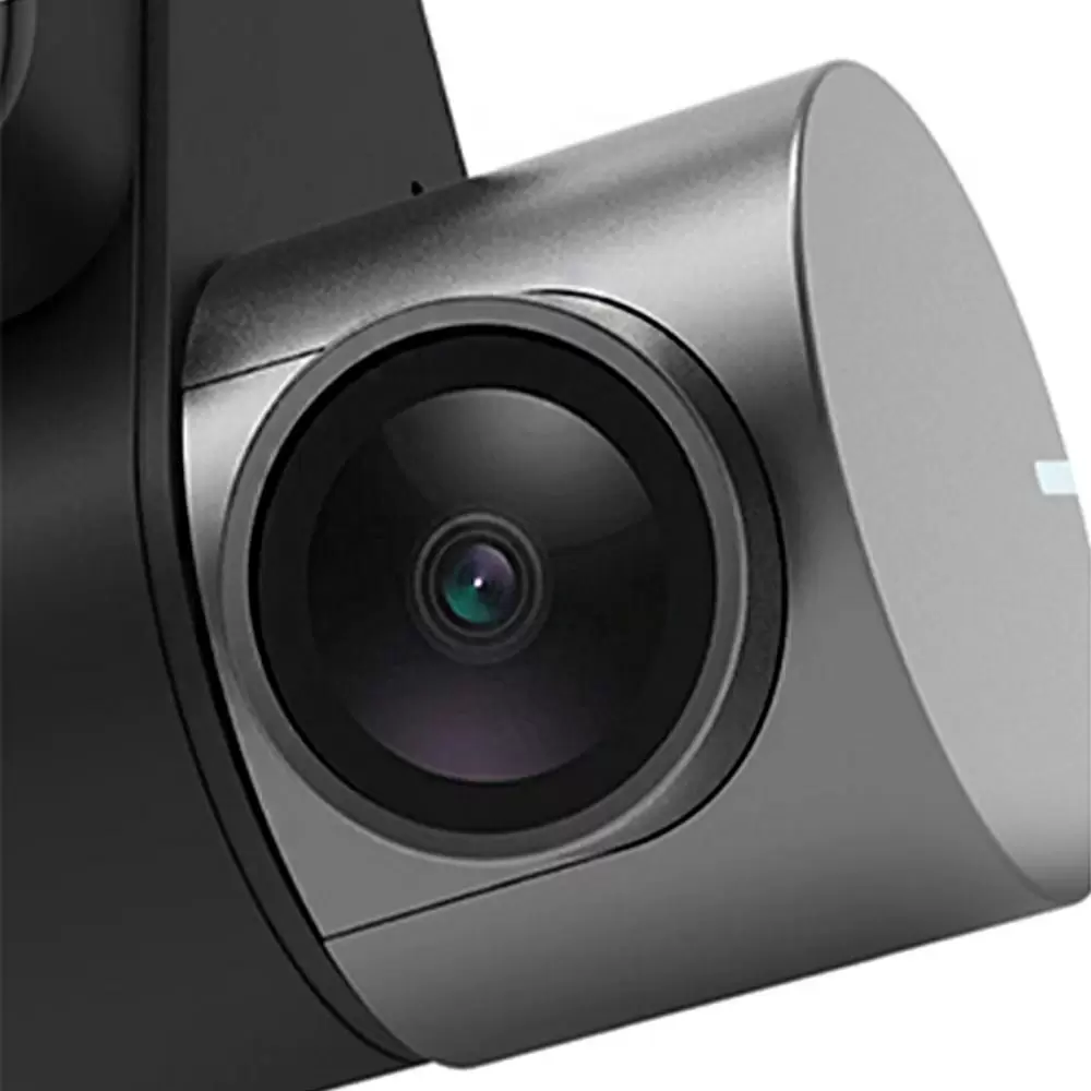 Înregistrator video Xiaomi 70mai Dash Cam Pro Plus A500 (GPS), negru