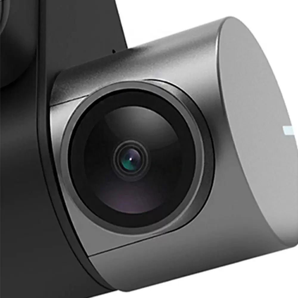 Видеорегистратор Xiaomi 70mai Dash Cam Pro Plus A500 (GPS), черный