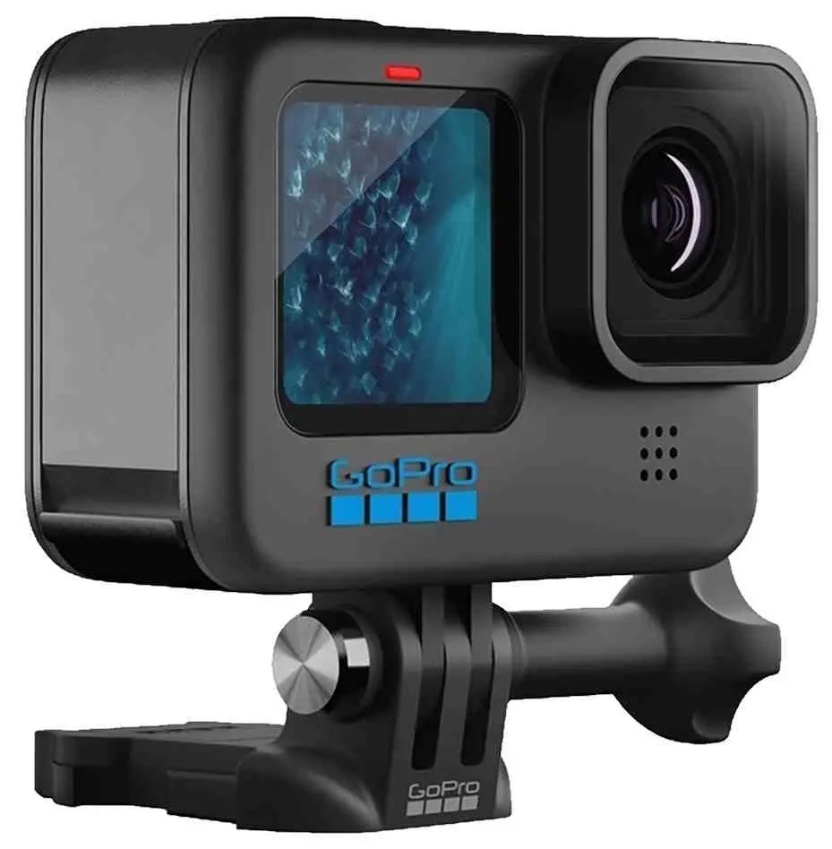 Экшн камера GoPro Hero 11, черный на tehnoparc.md Экшн камера GoPro Hero 11, черный
