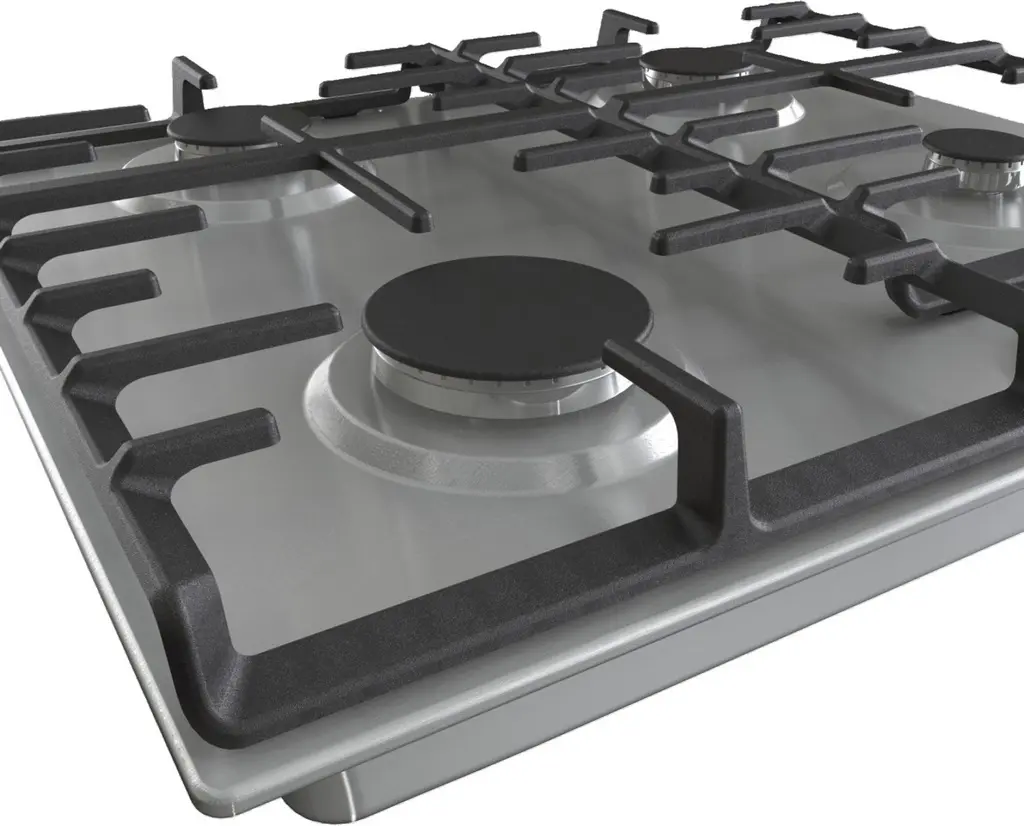 Газовая панель Gorenje G 642 ABX