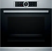 Cuptor electric Bosch HBG635BS1, inox