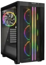 Системный блок Navigator PC09375 (Ryzen 5 5700X3D/32GB/2TB+1TB/RTX4070Super 12GB), черный