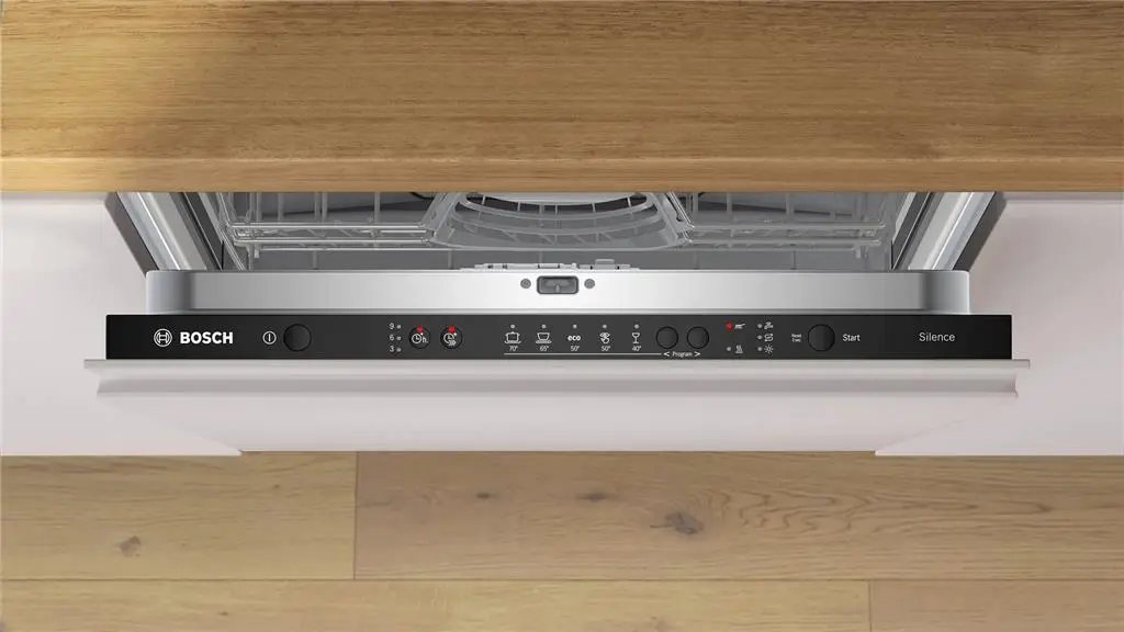 Встраиваемая посудомоечная Bosch SMV25EX02E