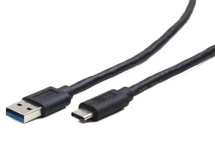 Cablu USB Cablexpert CCP-USB3-AMCM-0.5M
