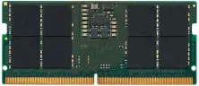 Оперативная память SO-DIMM Kingston ValueRAM 32GB DDR5-5600MHz, CL46, 1.1V на tehnoparc.md Оперативная память SO-DIMM Kingston ValueRAM 32GB DDR5-5600MHz, CL46, 1.1V