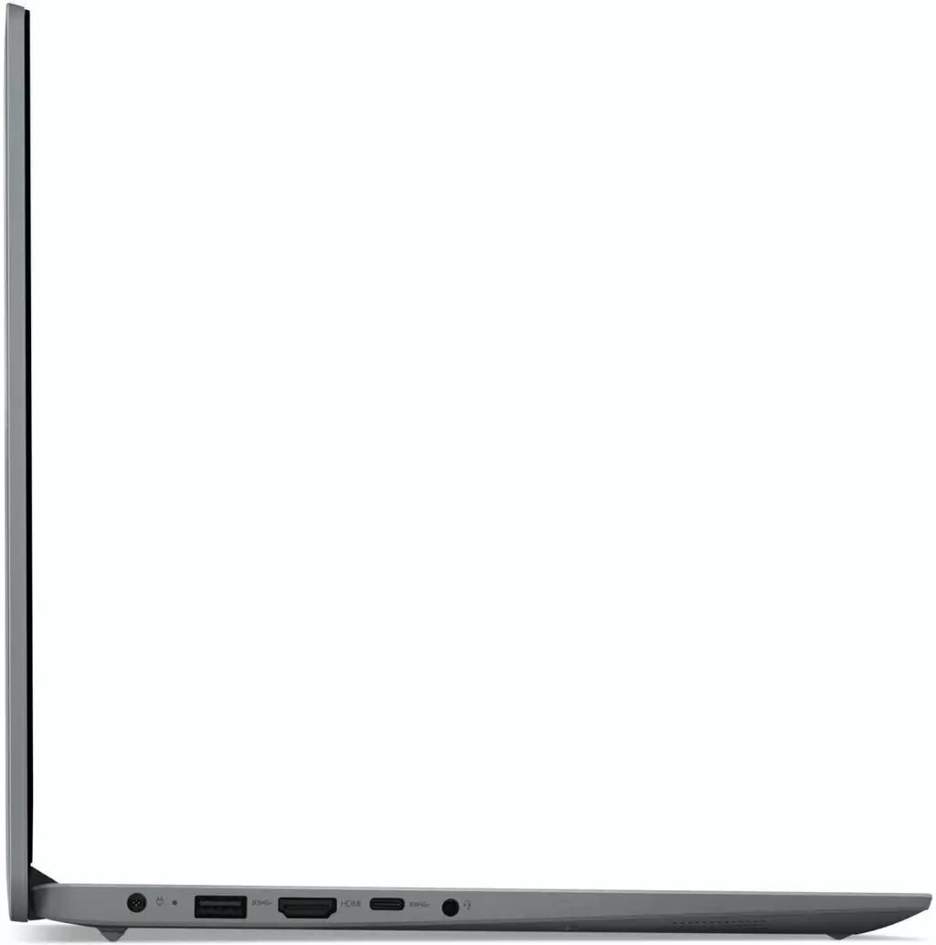 Laptop Lenovo IdeaPad 1 15ADA7 (15.6"/FHD/Ryzen 3 3250U/8GB/256GB/AMD Radeon), gri