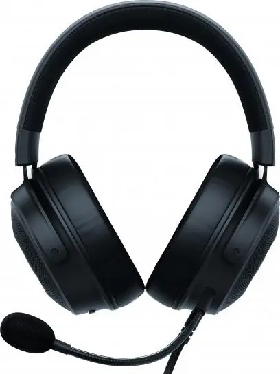 Căşti Razer Kraken V3 HyperSense, negru