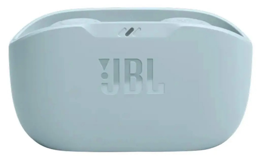 Наушники JBL Wave Buds, мятный