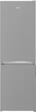Холодильник Beko RCNA366K40XBN, нержавеющая сталь на tehnoparc.md Холодильник Beko RCNA366K40XBN, нержавеющая сталь