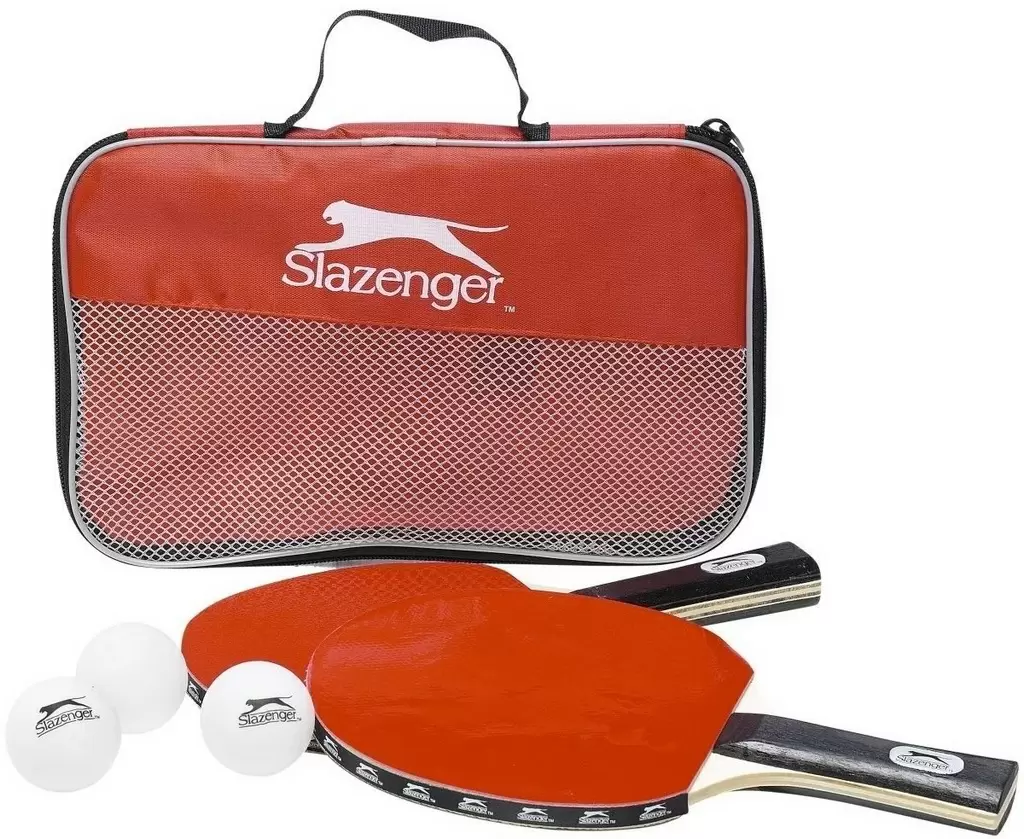 Ракетка для настольного тенниса Slazenger Table Tennis Set