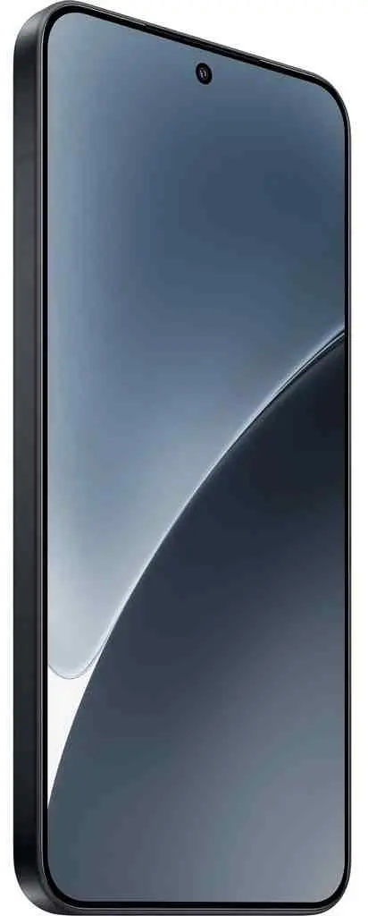Смартфон Xiaomi 15 12GB/512GB, черный