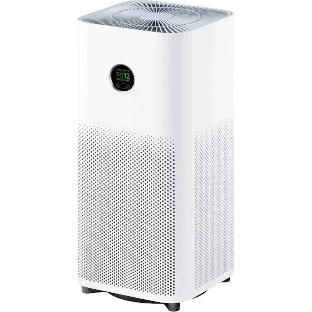 Purificator de aer Xiaomi Mijia Smart 6, alb