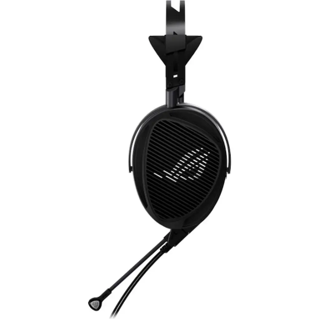 Căşti Asus ROG Kithara A702 Black, negru pe tehnoparc.md Căşti Asus ROG Kithara A702 Black, negru