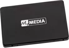 SSD накопитель Verbatim MyMedia 2.5" SATA, 256GB