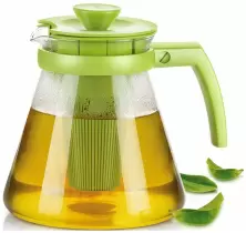 Заварочный чайник Tescoma Teo (646623,25), зеленый