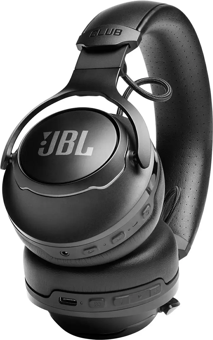 Наушники JBL Club 700, черный
