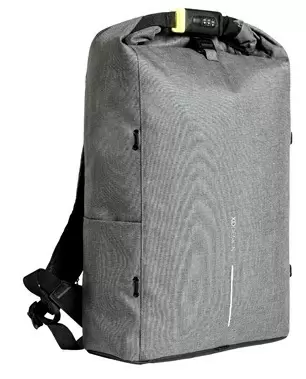 Рюкзак XD Design Bobby Urban Lite, серый