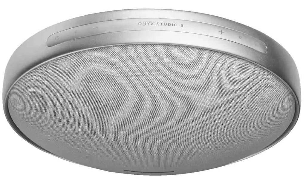 Портативная колонка Harman Kardon Onyx Studio 9, серый