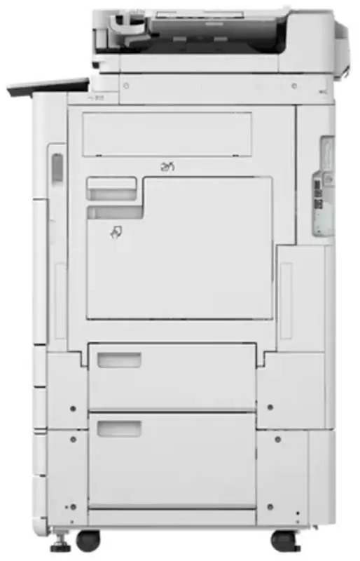 МФУ Canon imageRUNNER Advance DX C3926i, белый