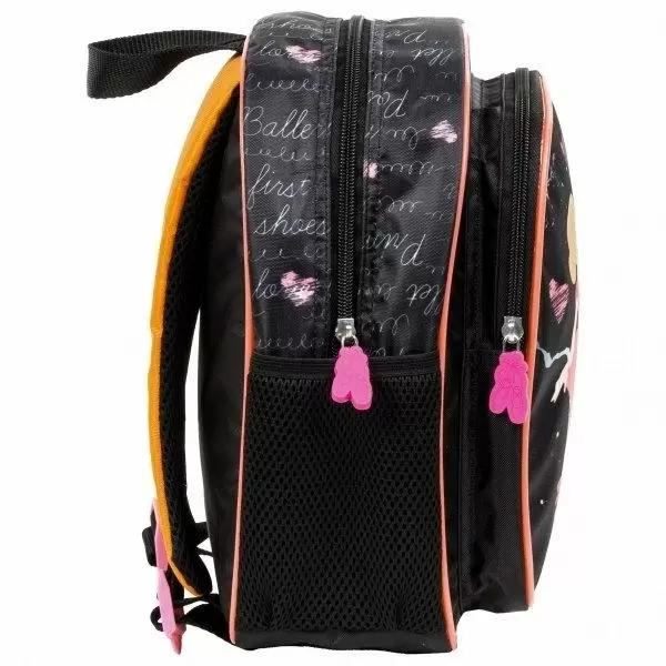 Rucsac pentru copii Derform Ballerina PL11BL11