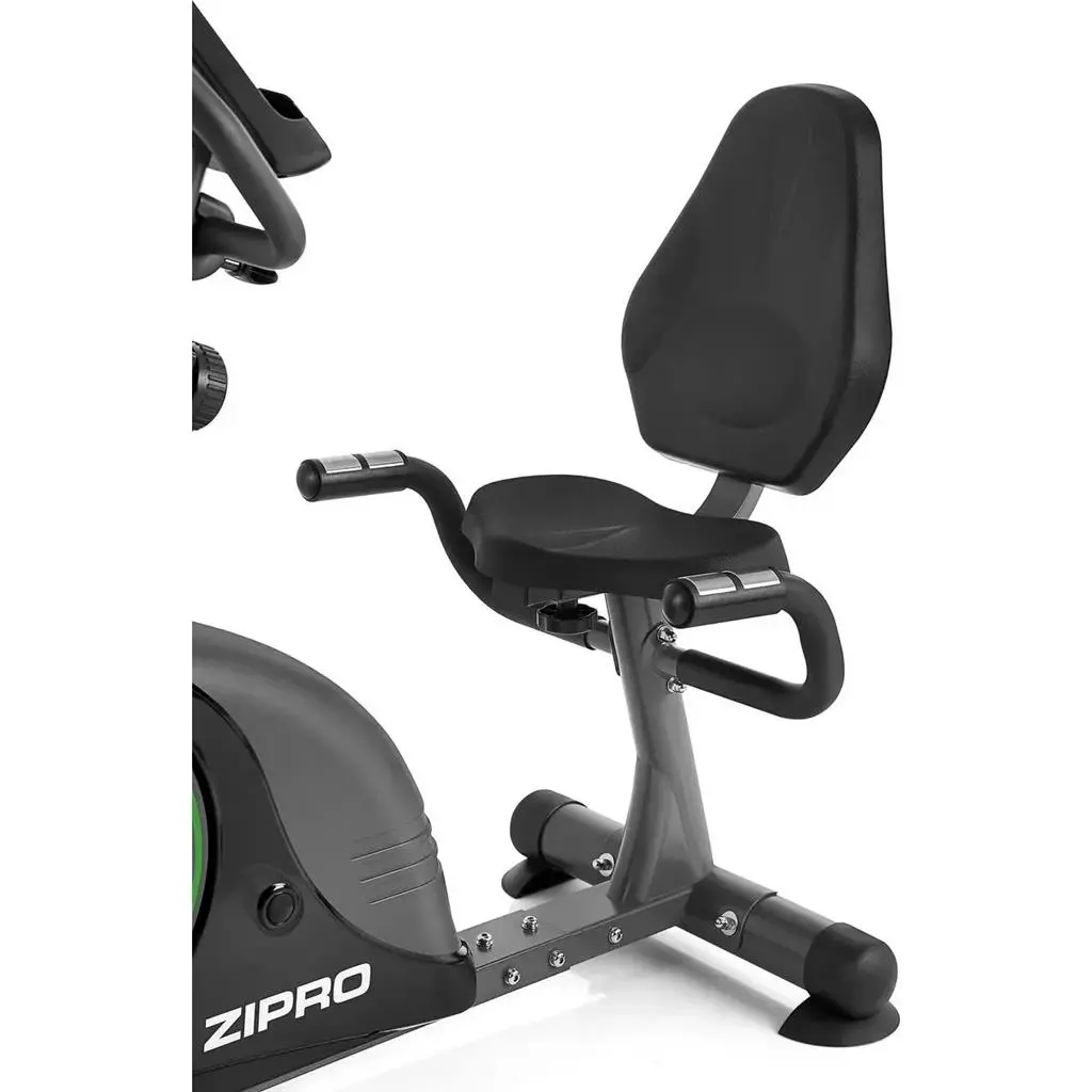 Bicicletă fitness Zipro Easy (1592575), negru