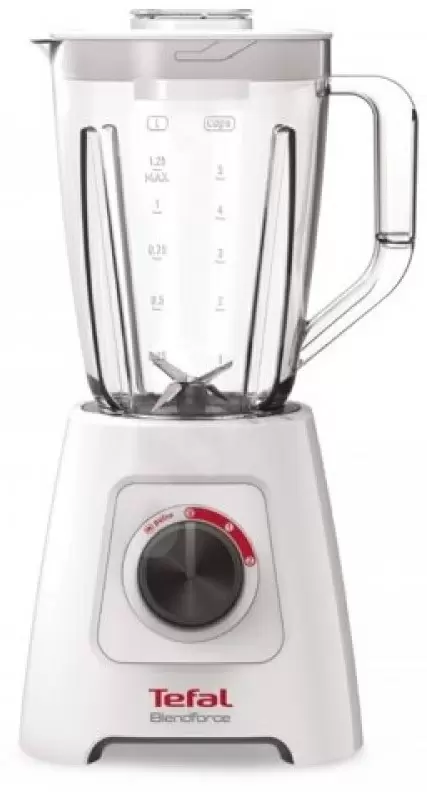 Блендер Tefal BL420131, белый