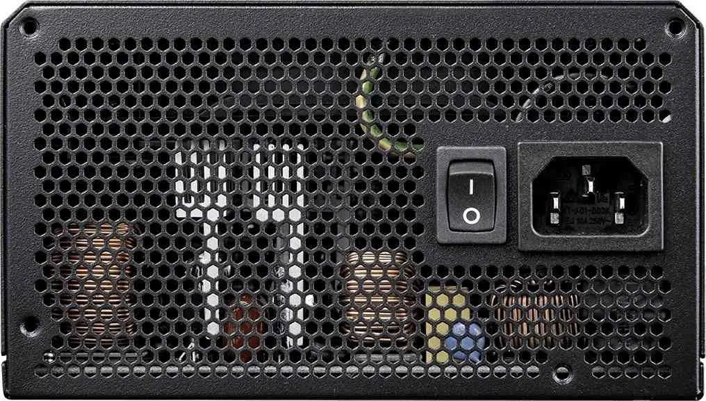 Sursă de alimentare Cougar Power GEX Pro 750