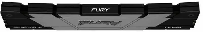 Оперативная память Kingston Fury Renegade 16ГБ DDR4-3600MHz, CL16, 1.35V