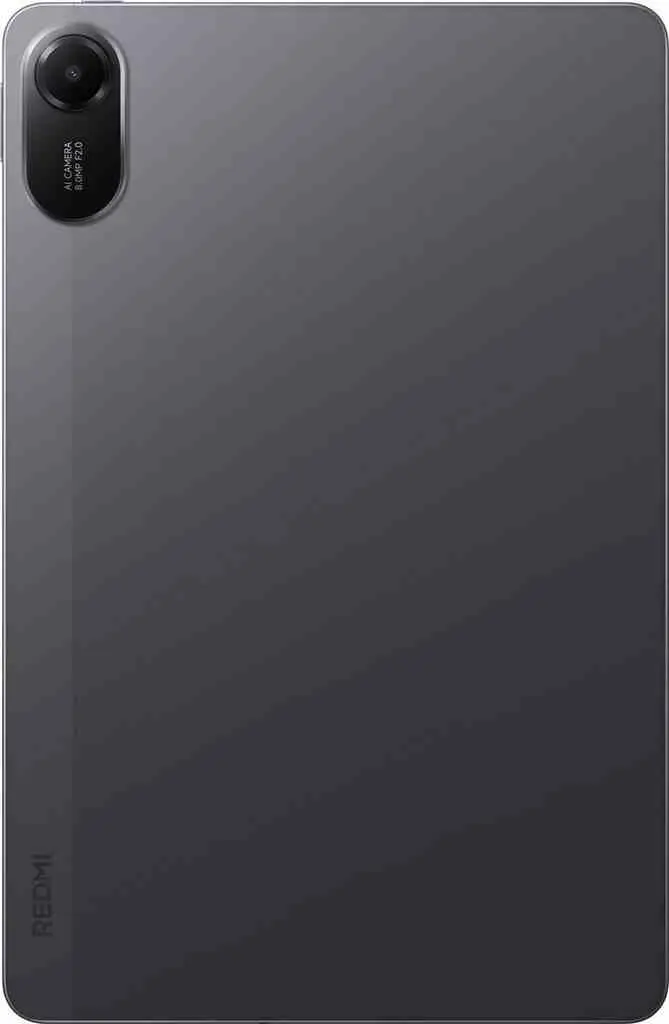 Tabletă Xiaomi Redmi Pad 2 4GB/128GB, gri
