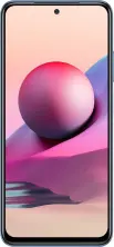 Smartphone Xiaomi Redmi Note 10S 4G 6GB/64GB, albastru