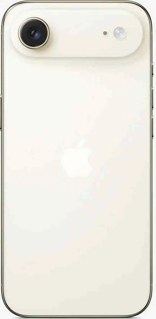 Смартфон Apple iPhone Air 256GB, золотой на tehnoparc.md Смартфон Apple iPhone Air 256GB, золотой
