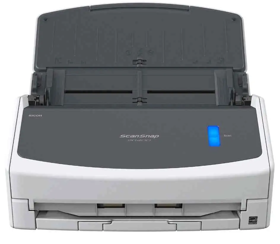 Scanner Ricoh iX1400
