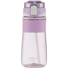 Sticlă de apă Ardesto AR2270PV, violet