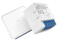 Senzor scurgere de apă ZigBee ZWS16