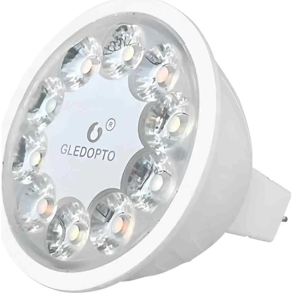 Умная лампа Gledopto GL-S-014P