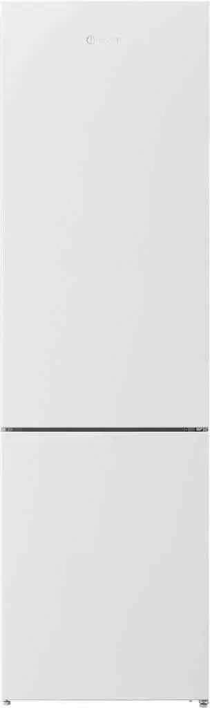 Холодильник Indesit INKS 1401 W4E, белый на tehnoparc.md Холодильник Indesit INKS 1401 W4E, белый