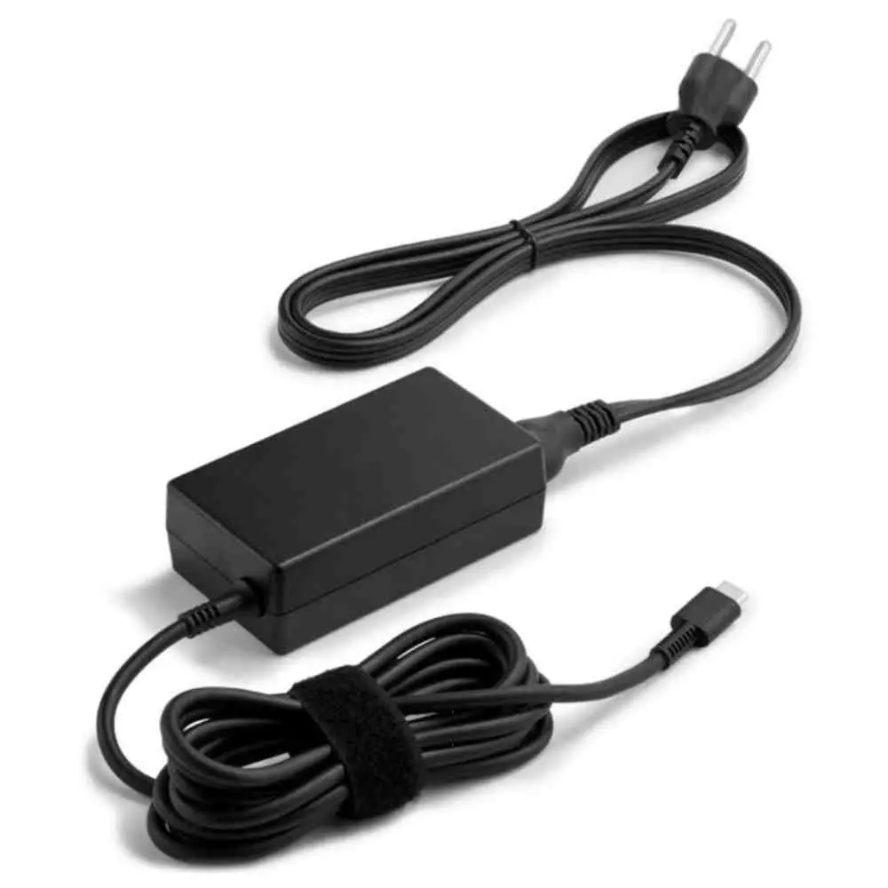 Încărcător laptop HP 1P3K6AA, negru