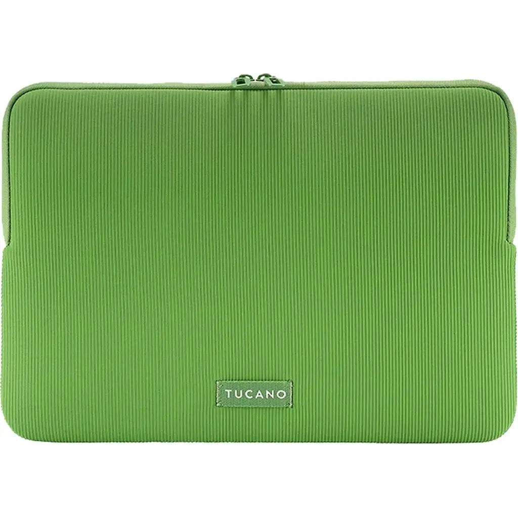Husă pentru laptop Tucano Colore 2 15/16, verde pe tehnoparc.md Husă pentru laptop Tucano Colore 2 15/16, verde