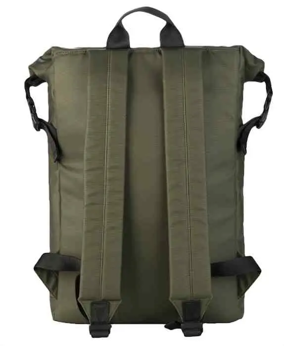 Rucsac Tucano Rollo 15.6, verde