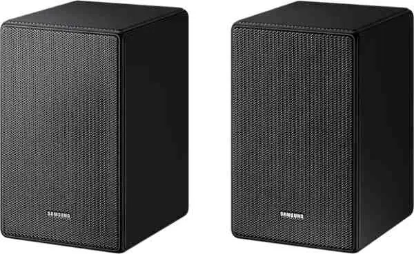 Boxe Samsung SWA-9500S/UA, negru pe tehnoparc.md Boxe Samsung SWA-9500S/UA, negru