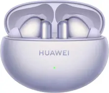 Căşti Huawei FreeBuds 6i, violet pe tehnoparc.md Căşti Huawei FreeBuds 6i, violet